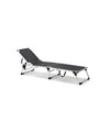 Tumbona plegable multiposiciones - Kg kitgarden
