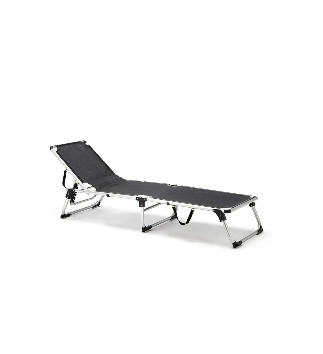 Tumbona plegable multiposiciones - Kg kitgarden