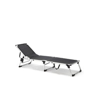 Tumbona plegable multiposiciones - Kg kitgarden
