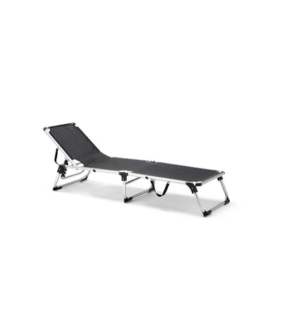Tumbona plegable multiposiciones - Kg kitgarden