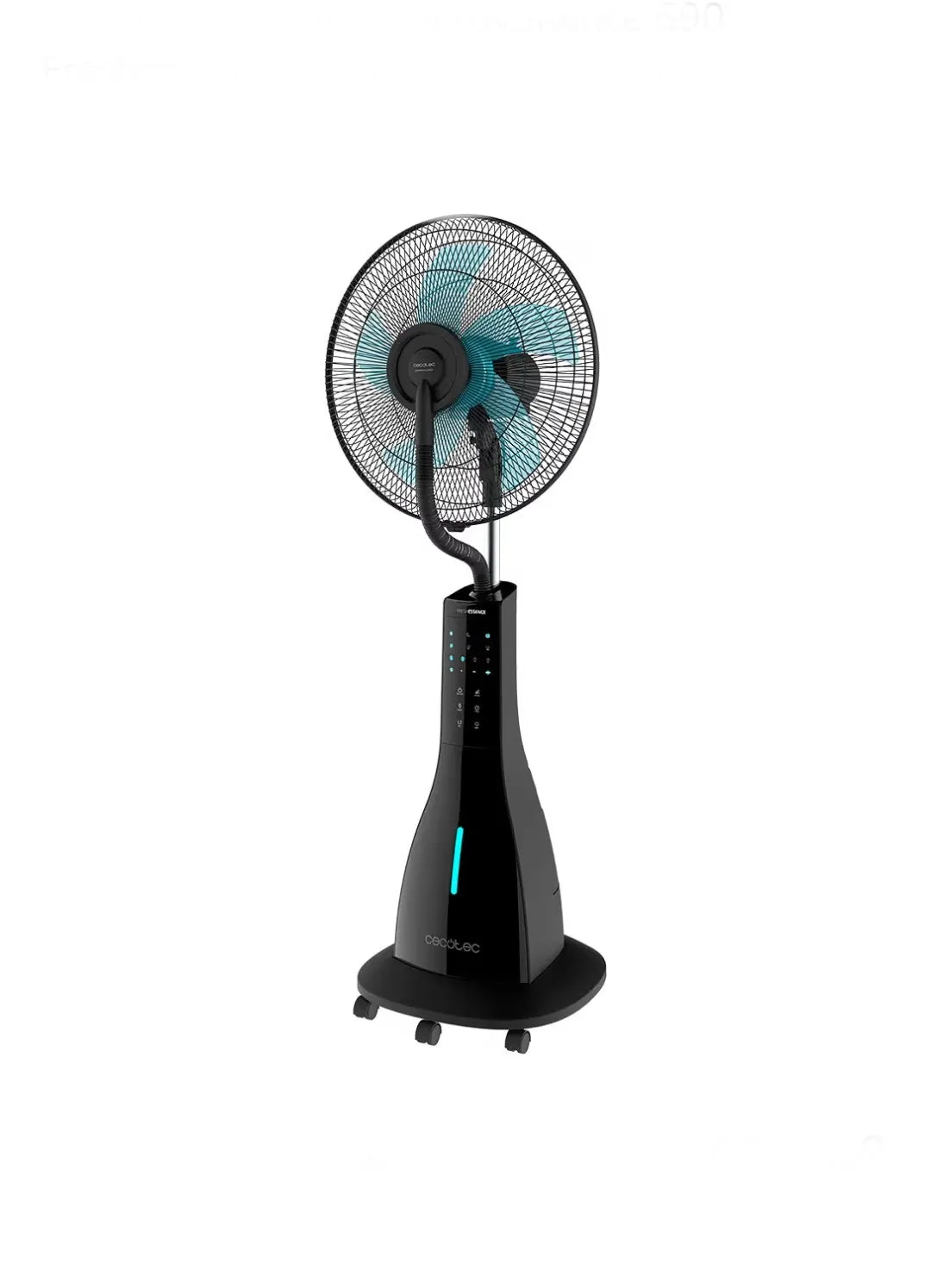 Ventilador Nebulizador de Agua - CECOTEC