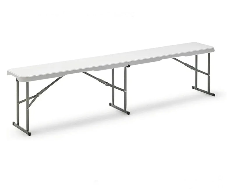 Banco plegable 180cm - KG KITGARDEN