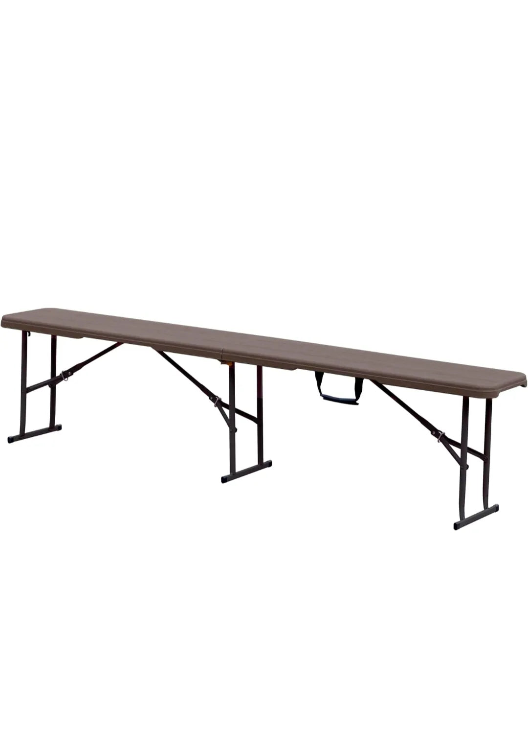 Banco plegable 180cm - KG KITGARDEN