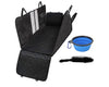 Funda para asiento de coche para perros smartpeas