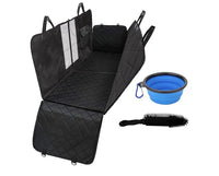 Funda para asiento de coche para perros smartpeas