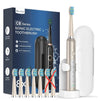 Cepillos de Dientes Electricos Rosa Coulax Pro