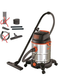 Aspirador - BlackDecker