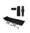 Cama de camping portátil