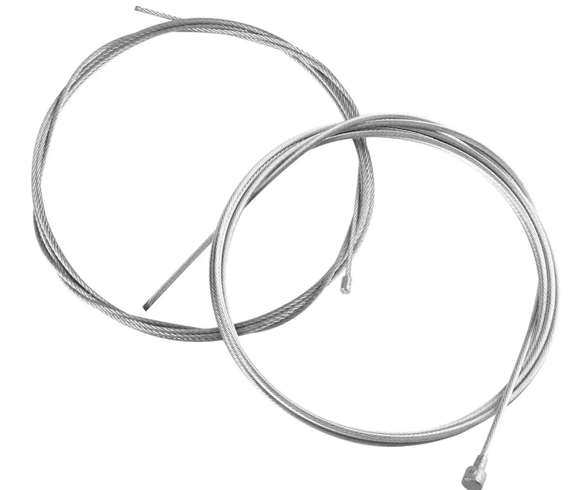Juego de Cable de Freno
