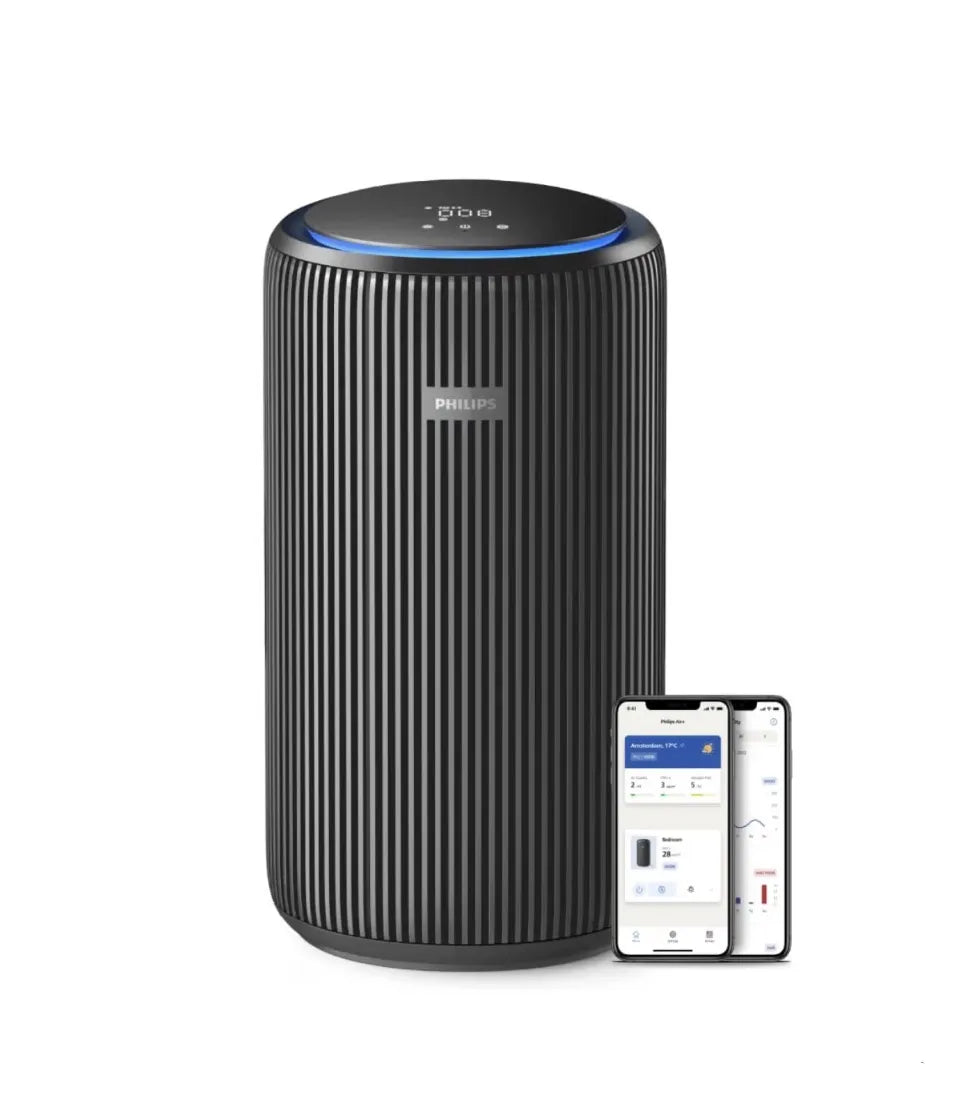 Purificador de aire Philips