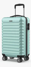 Maleta de Viaje Cabina Verde Mint NUMADA