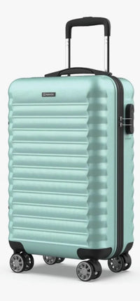 Maleta de Viaje Cabina Verde Mint NUMADA