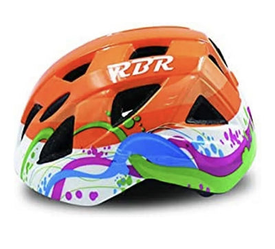 Casco Infantil Homologado RBR