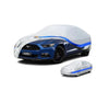 Funda coche exterior impermeable