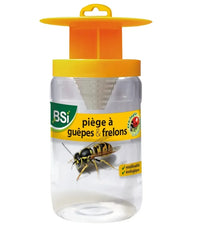 Protección contra insectos BSI