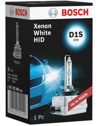 Lámpara para faros Bosch