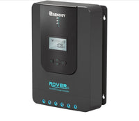 Controlador de carga solar Renogy