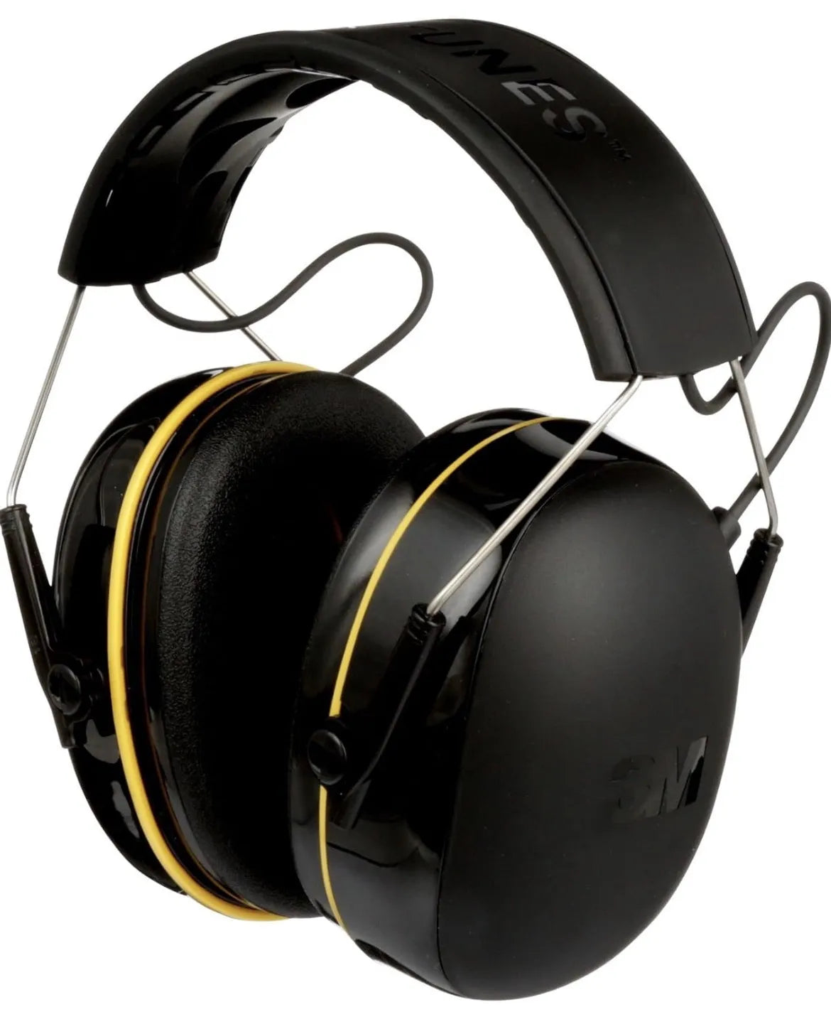 Protectores auditivos 3M WorkTunes Connect
