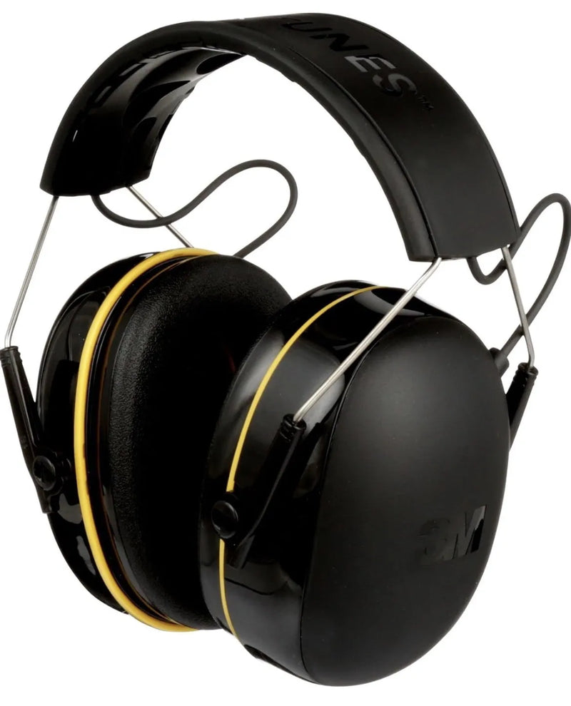 Protectores auditivos 3M WorkTunes Connect