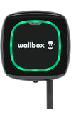 Cargador de vehiculo electrico - Wallbox