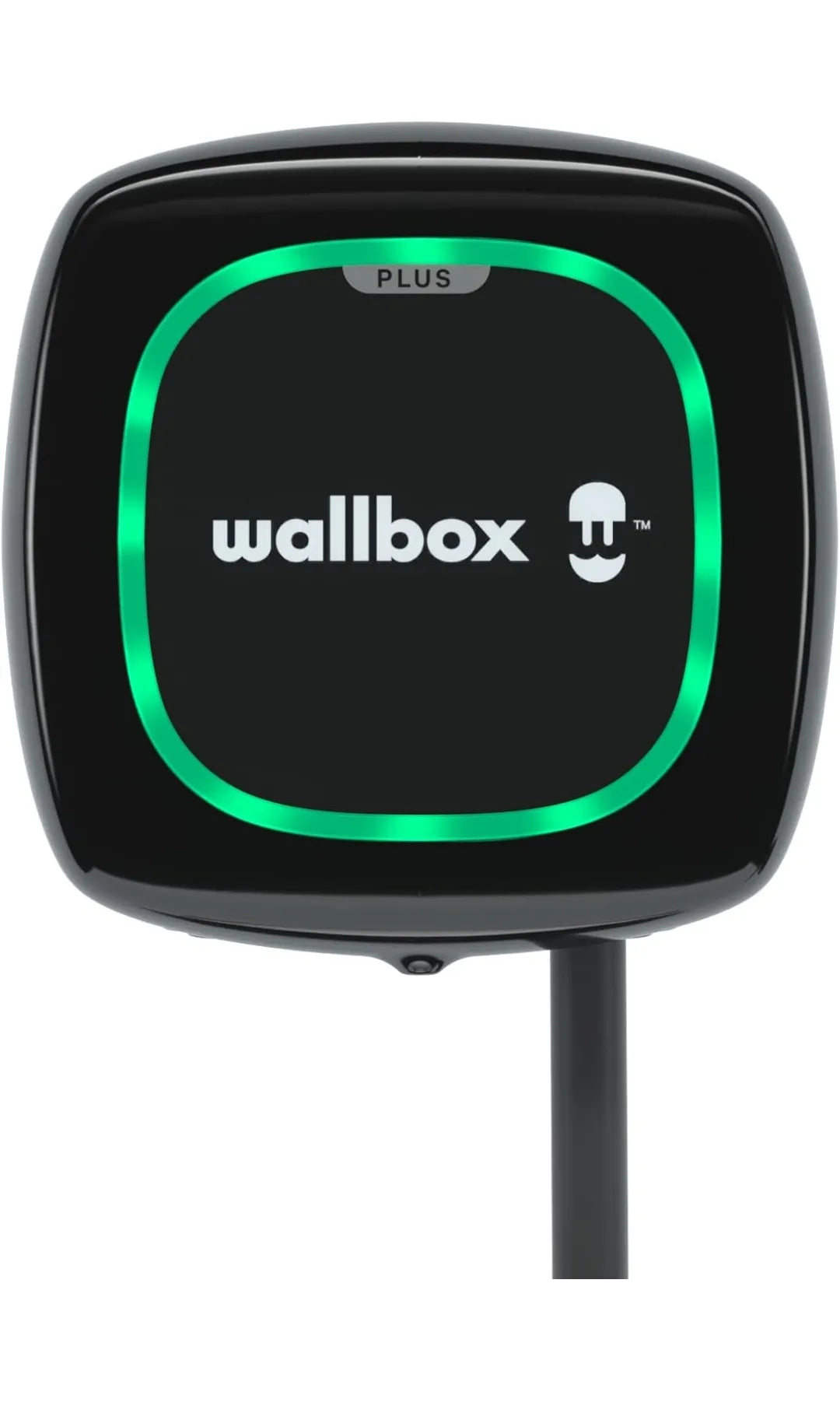 Cargador de vehiculo electrico - Wallbox
