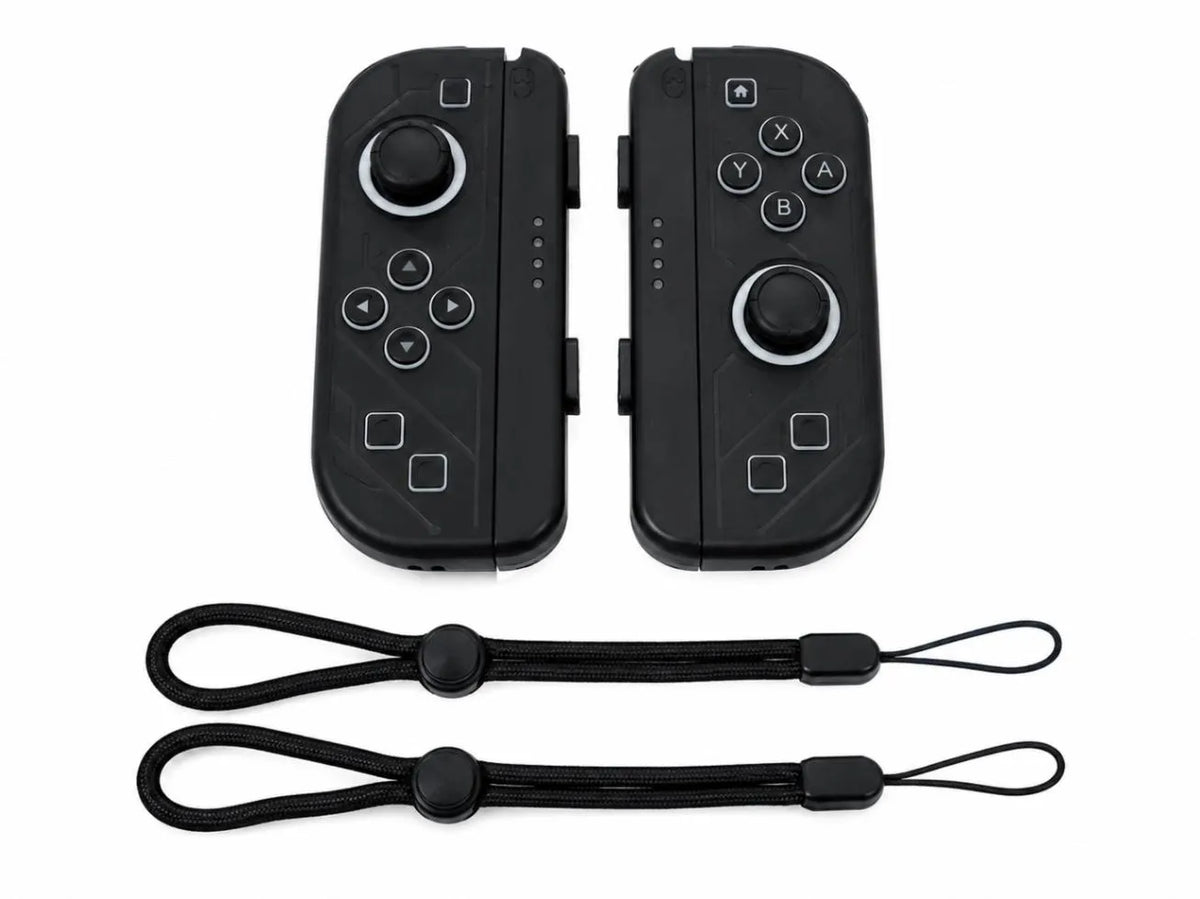 Mandos para Nintendo Switch 1 con RGB