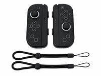 Mandos para Nintendo Switch 1 con RGB