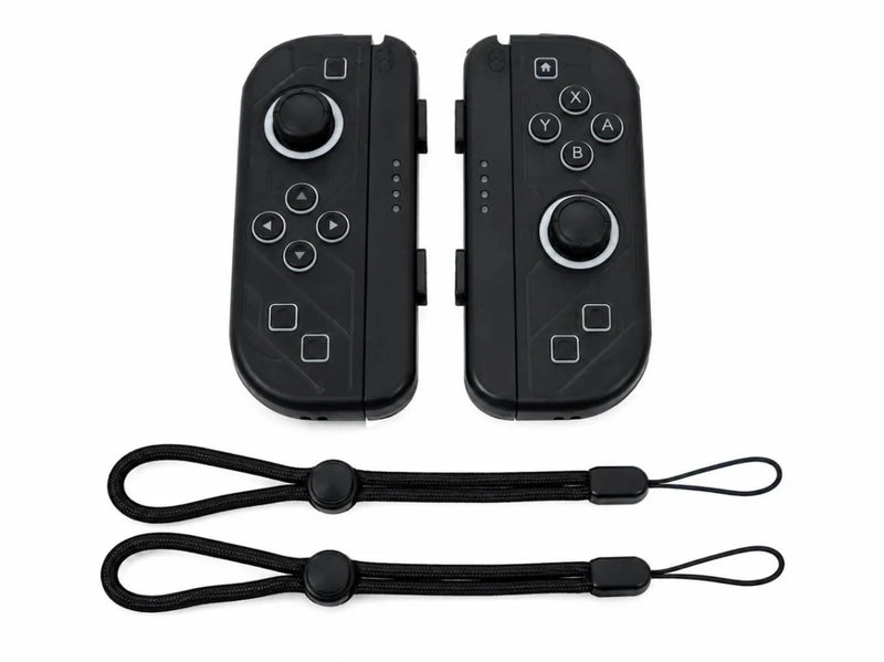 Mandos para Nintendo Switch 1 con RGB