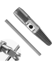 Extractor de Tornillos 0XBIT