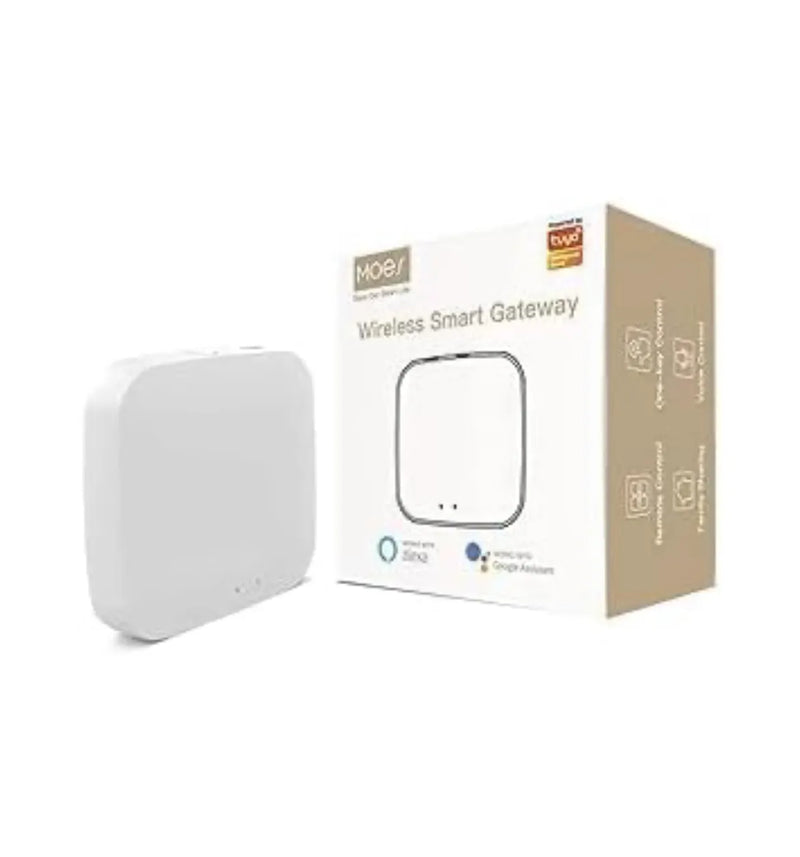Multimodo Smart Home Gateway MOES