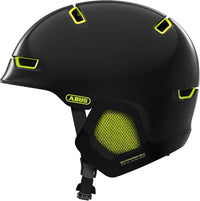 Casco ciclismo Scraper 3.0 ERA ABUS