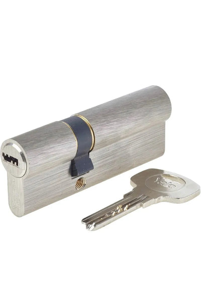 Cilindro de Cerradura Desmontable 30 x 50 mm