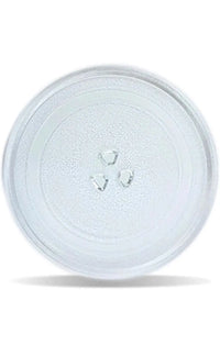 Plato para microondas diametro 245mm Universal