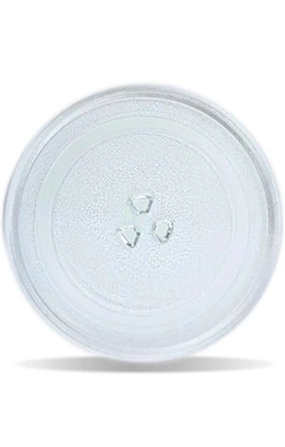 Plato para microondas diametro 245mm Universal