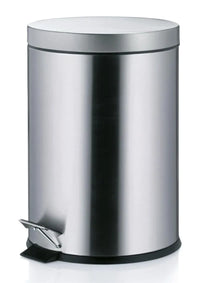 Cubo de basura