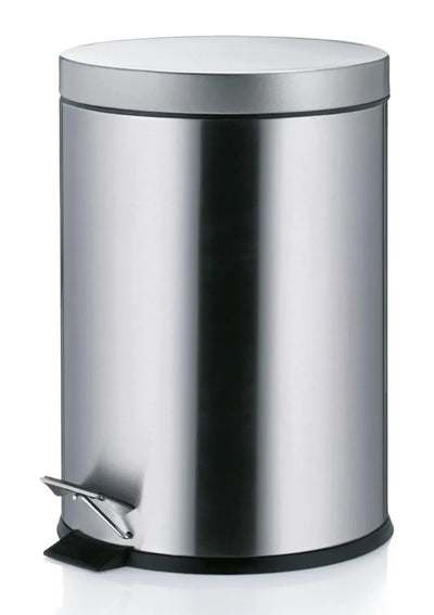 Cubo de basura