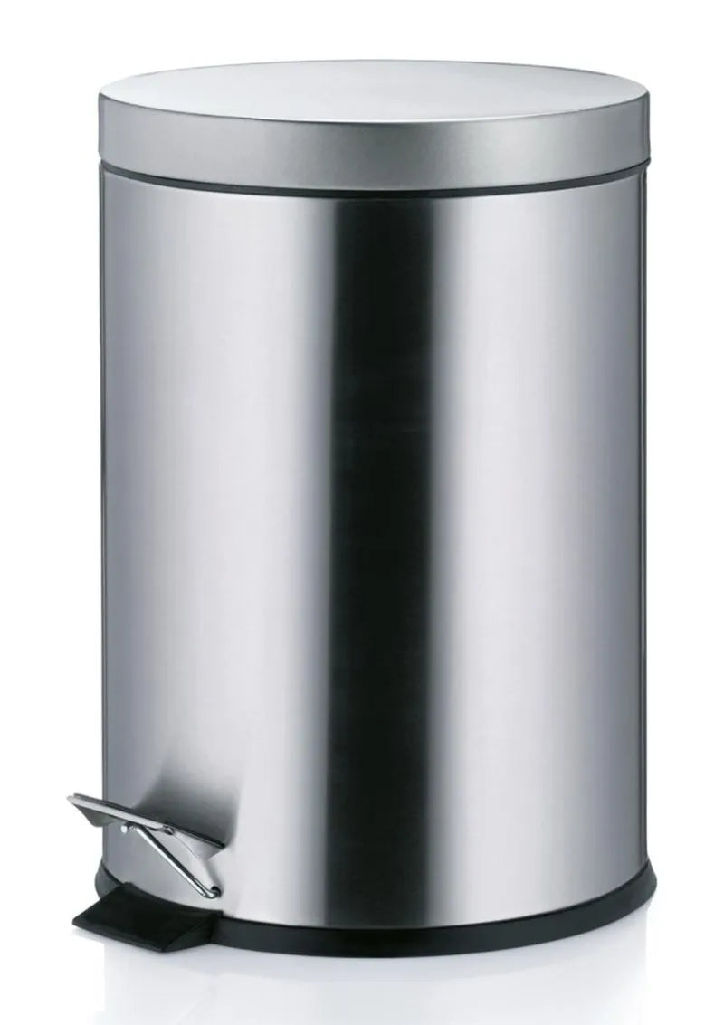 Cubo de basura