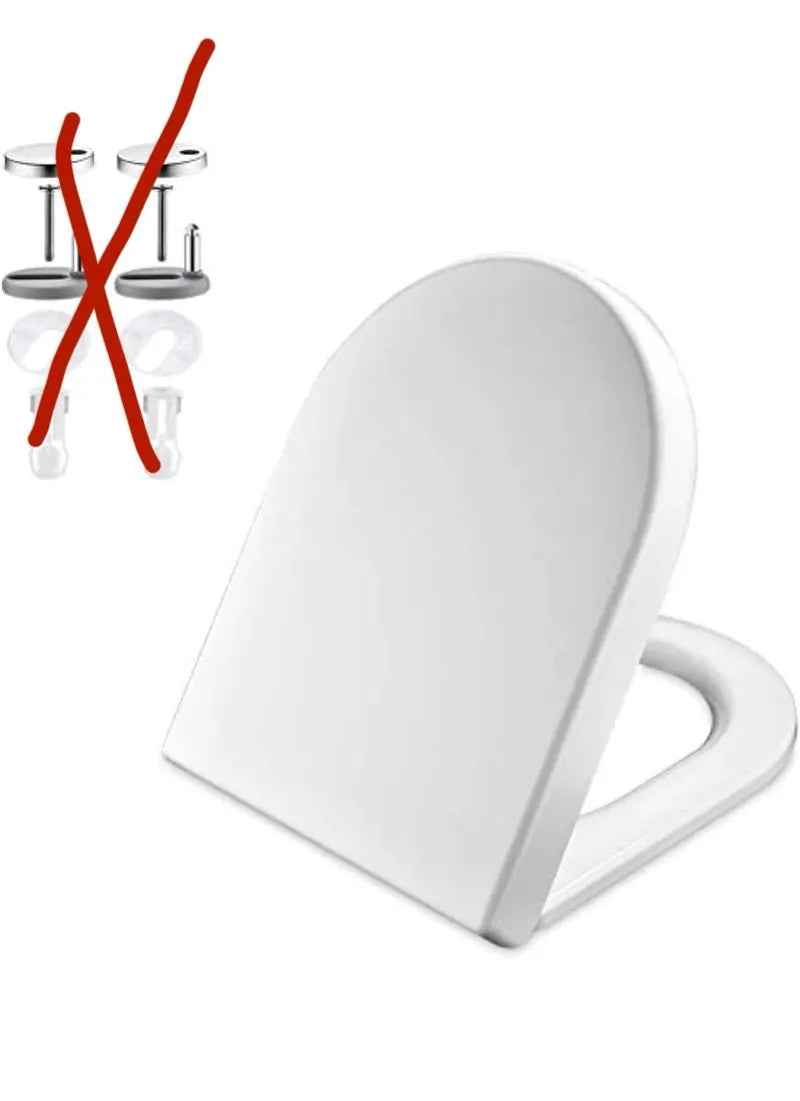 Asiento de inodoro  Grifema