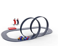 Circuito de Slot a Escala - Ninco