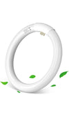 T9 Tubo de luz de anillo G10q
