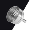 recambio bialetti filtro 4 tazas