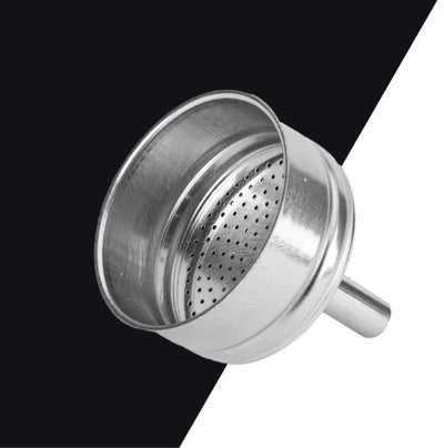 recambio bialetti filtro 4 tazas