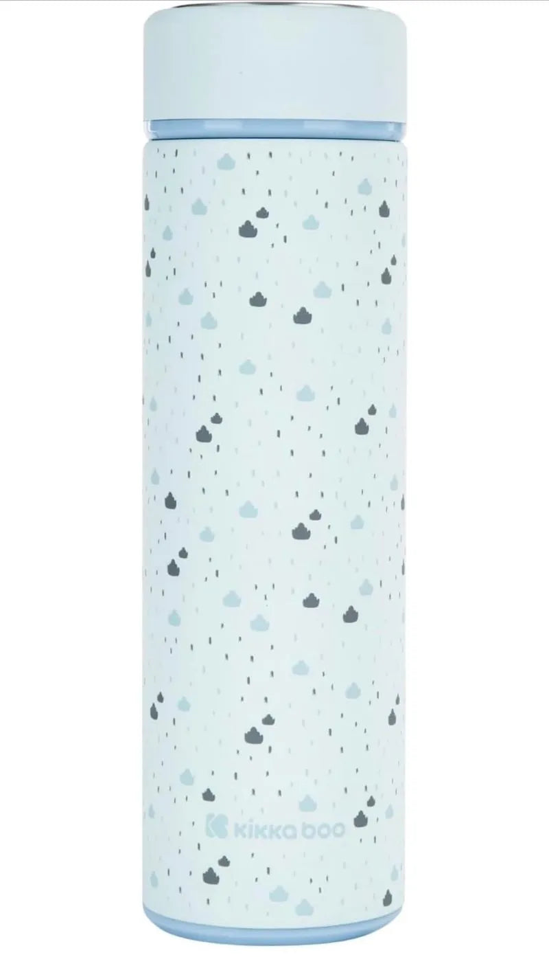 Termo para Bebé Acero Inoxidable, 500ml