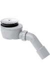 Set completo de vaciador ducha - Hansgrohe