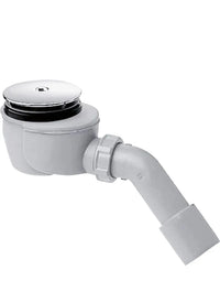 Set completo de vaciador ducha - Hansgrohe