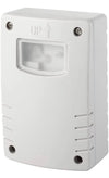 Detector Crepuscular Regulable para exterior
