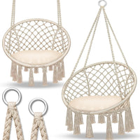 Silla Colgante - tillvex