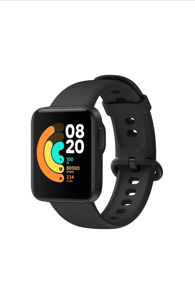 Smartwatch Mi Watch Lite Xiaomi