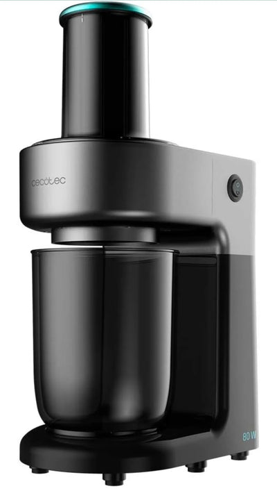Espirilizador eléctrico Cecotec