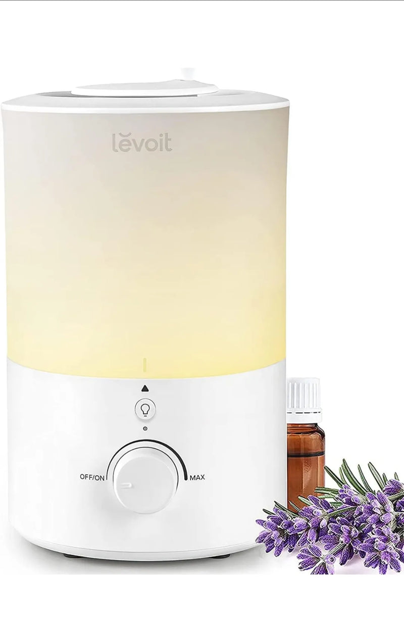 Humidificador Ultrasónico 3L Levoit